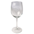 12 Oz. Wine Glass